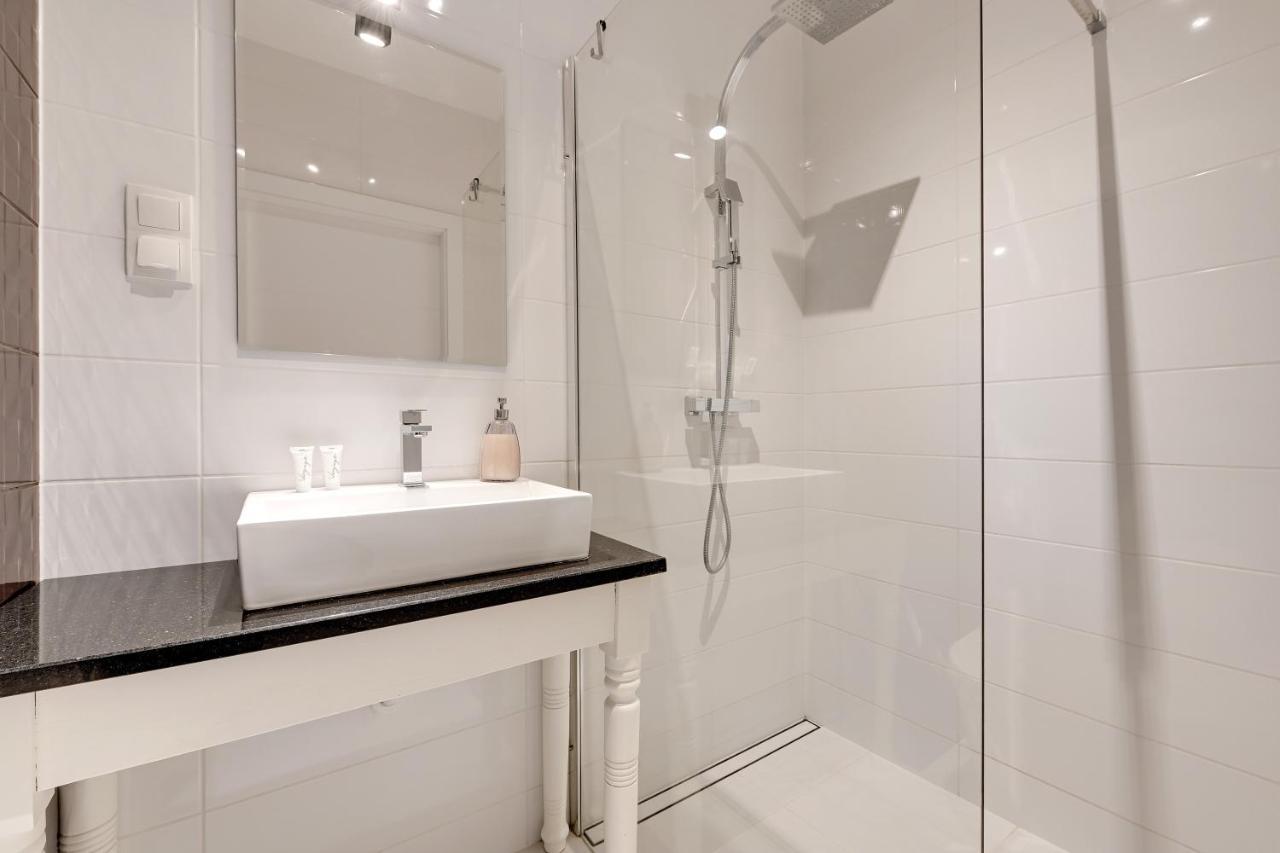 Platinium Zajezdnia Wrzeszcz Apartment Gdansk Exterior photo